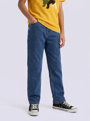 Jack & Jones Jr. Daffy Jeans Medium Blue Denim