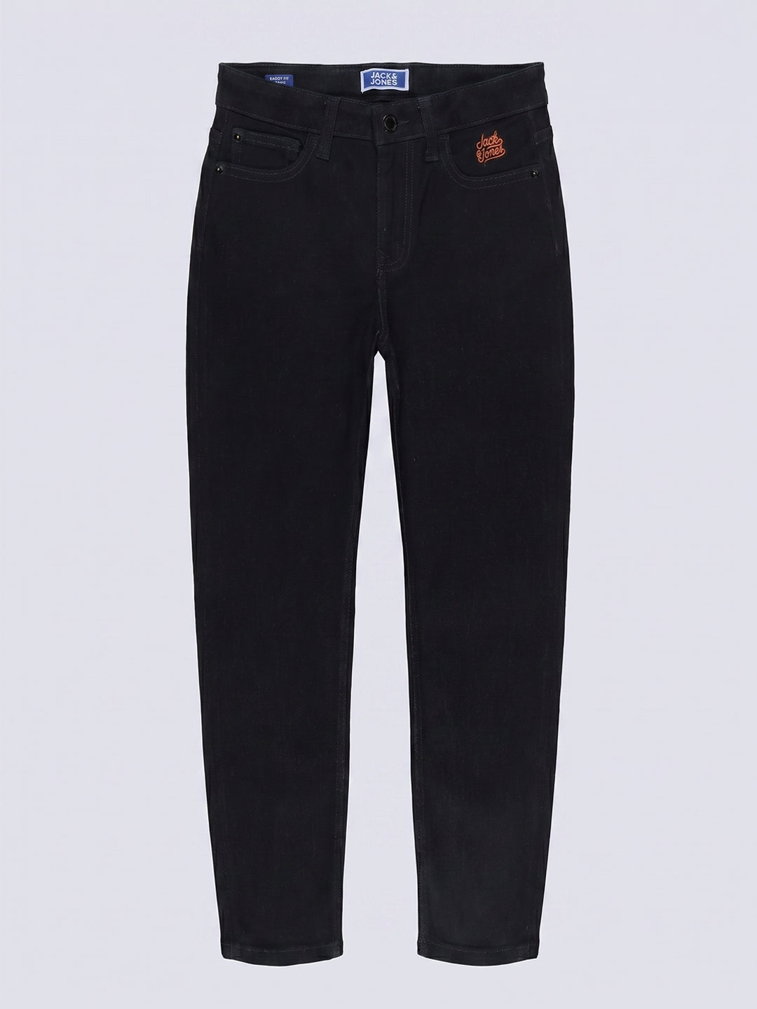 Jack & Jones Jr. Ted Jeans Dark Blue Denim