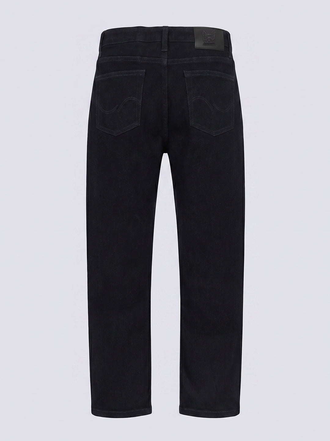 Jack & Jones Jr. Ted Jeans Dark Blue Denim