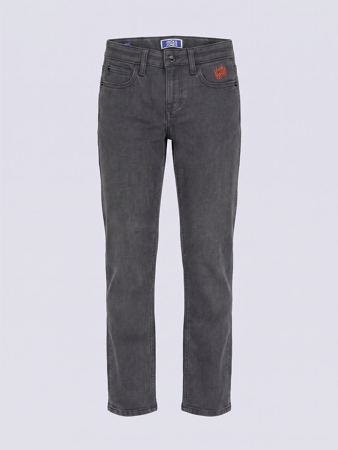 Jack & Jones Jr. Sherry Jeans Light Grey Denim