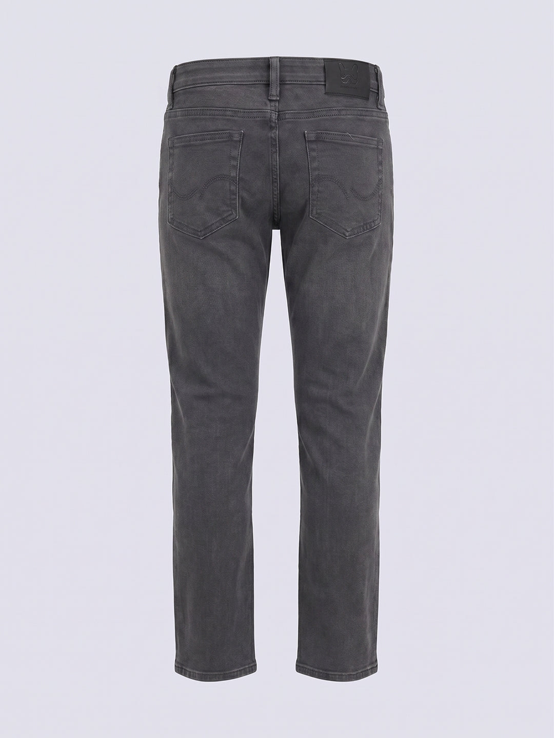 Jack & Jones Jr. Sherry Jeans Light Grey Denim