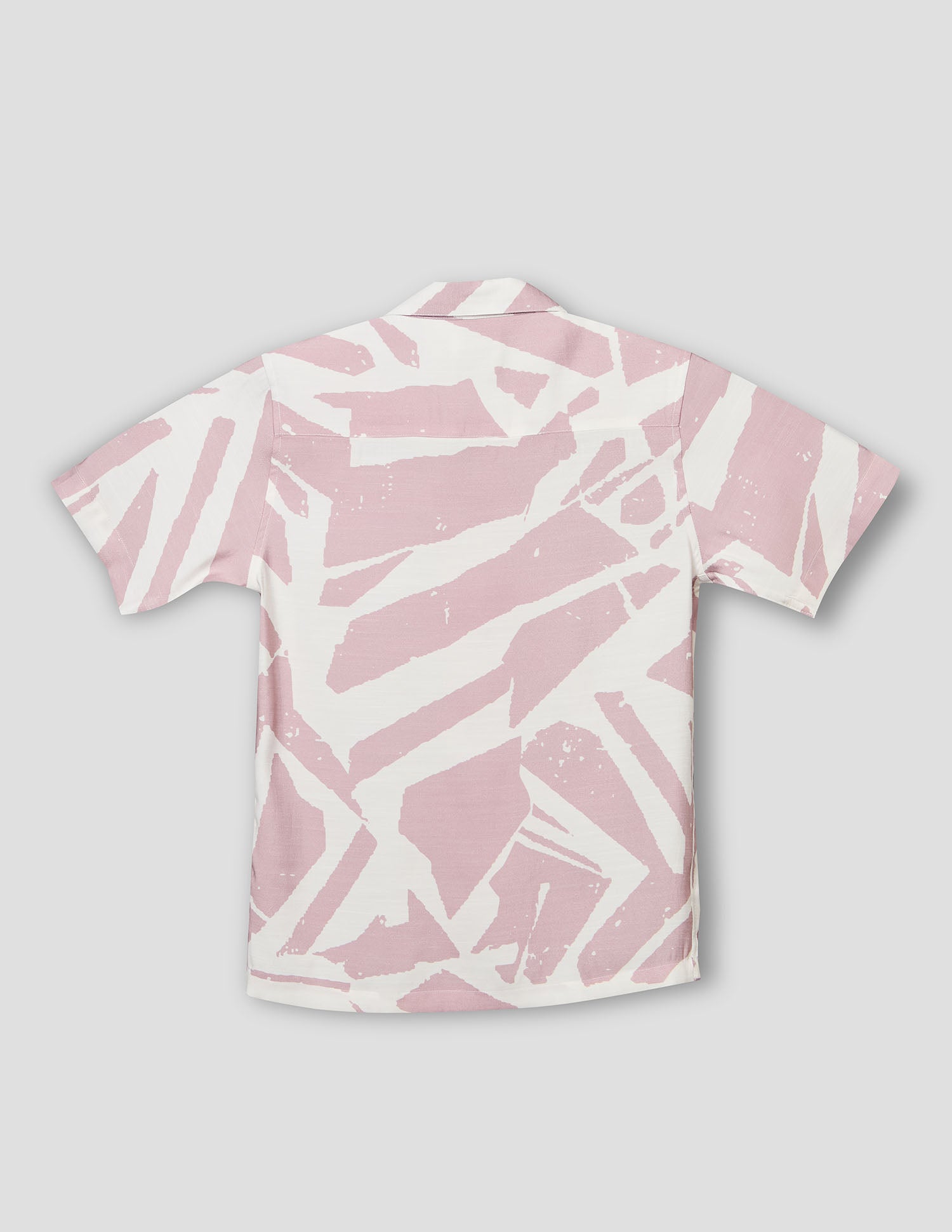 Boys Onion Cotton Casual Print Shirt – Half Sleeve