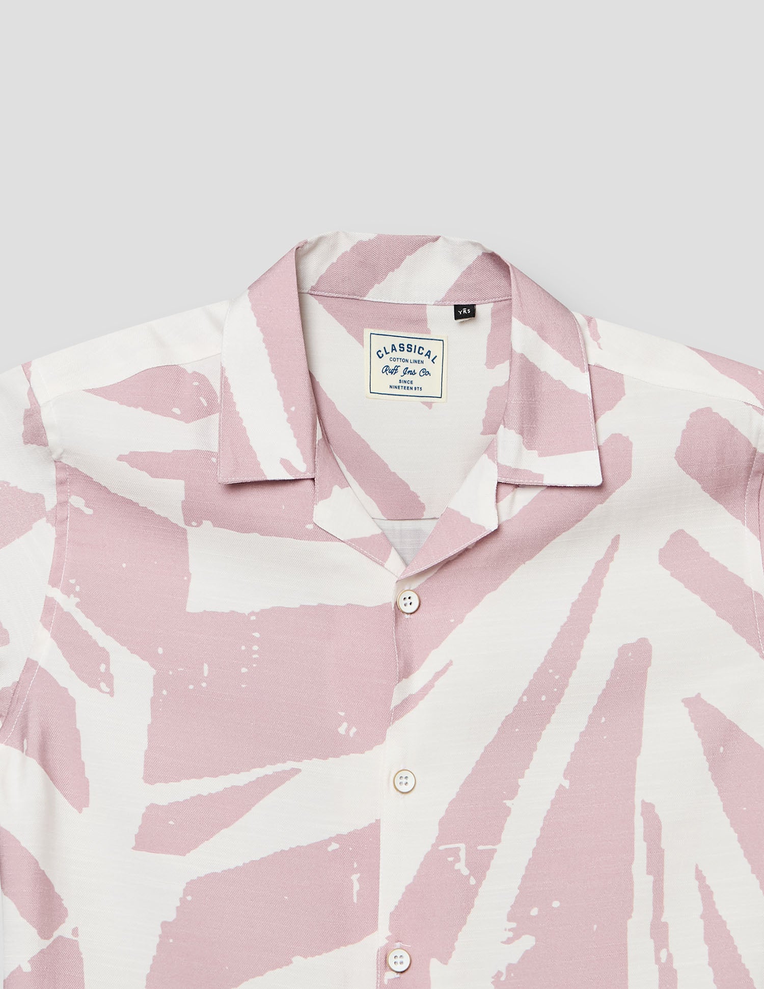 Boys Onion Cotton Casual Print Shirt – Half Sleeve