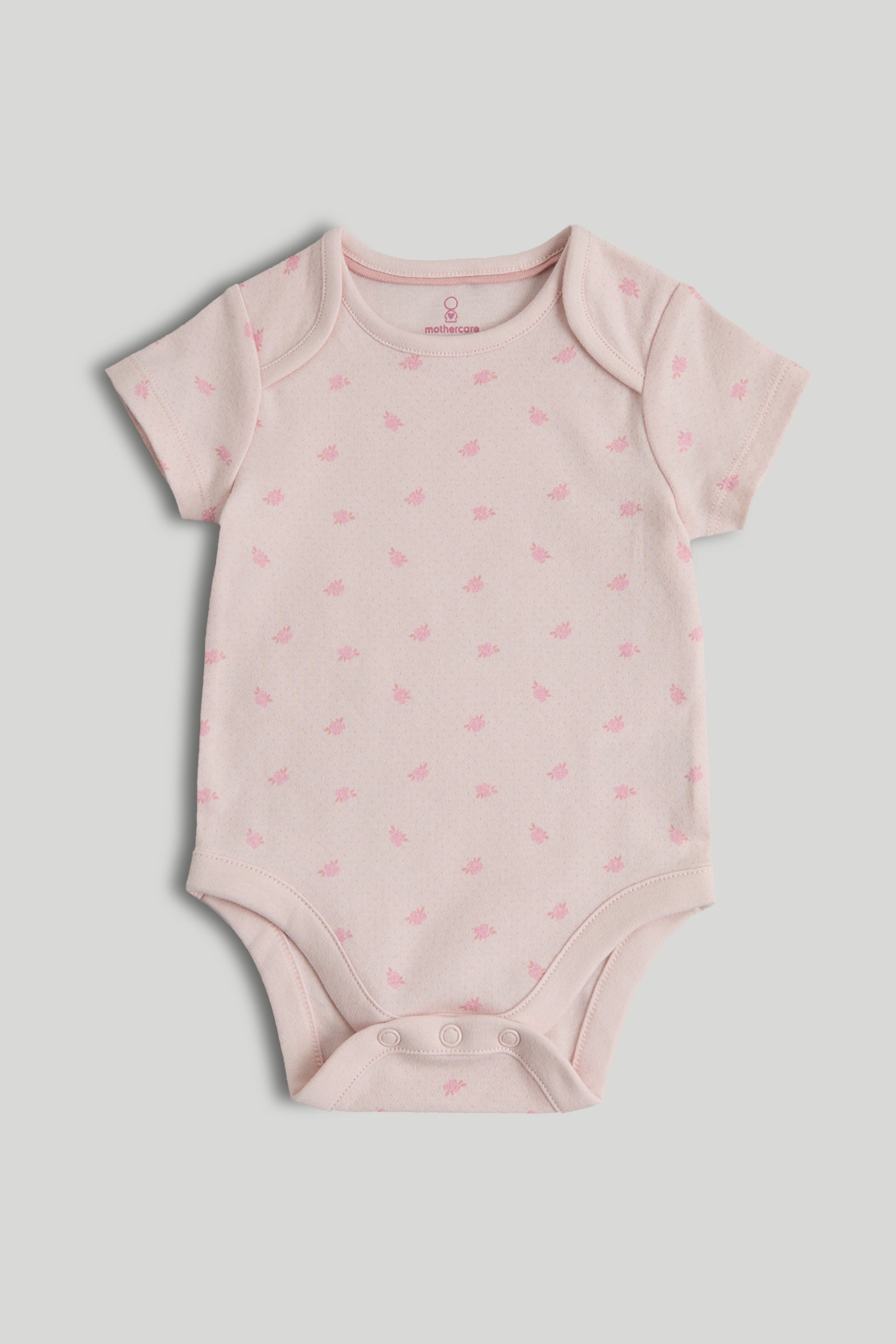 Baby Multi Cotton Printed 8 Piece Essentials Set