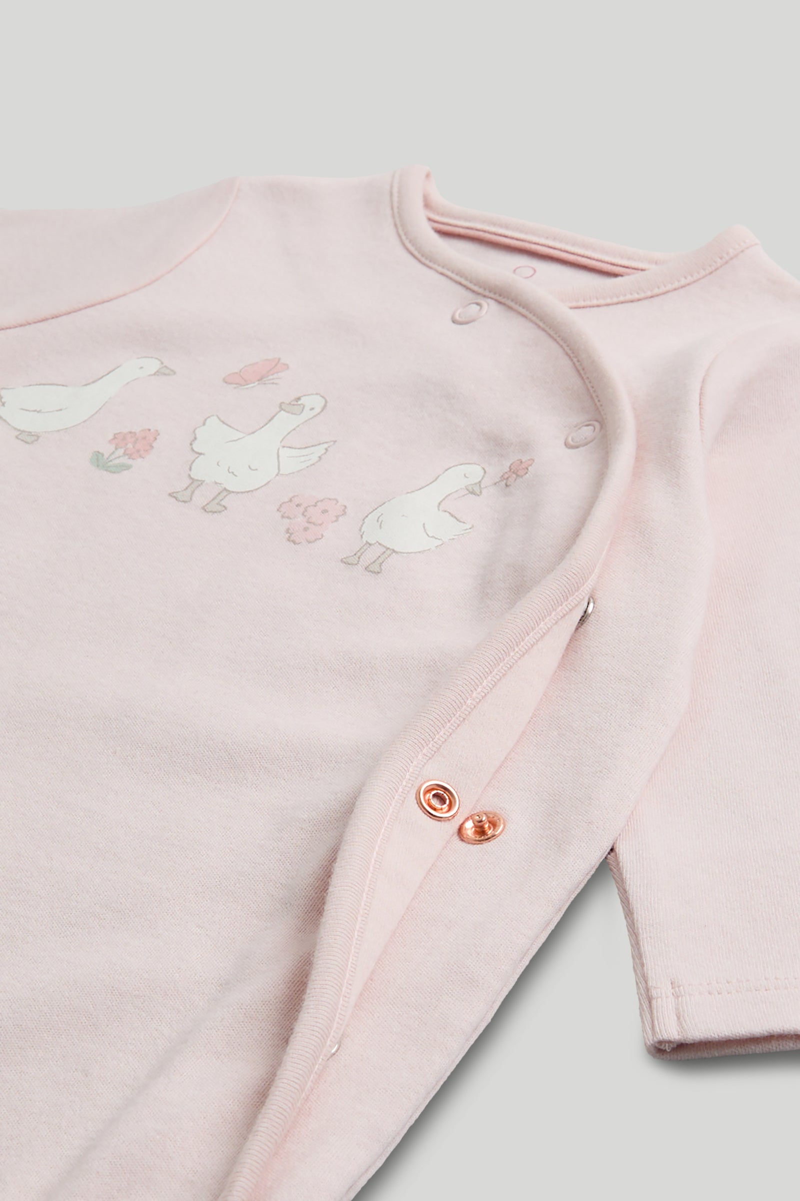 Baby Multi Cotton Printed 8 Piece Essentials Set
