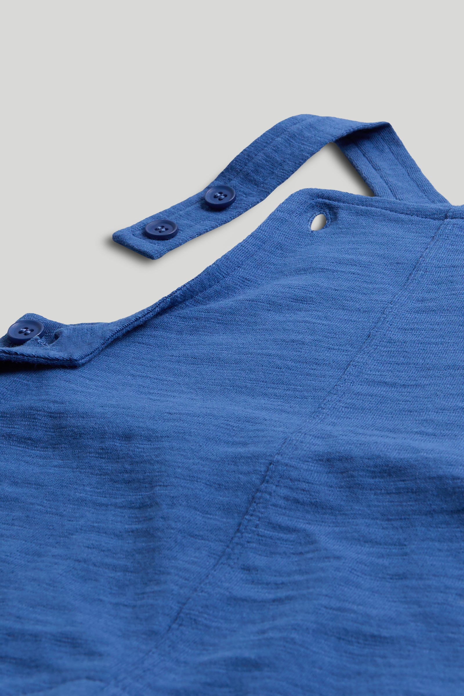 Baby Girls Multi Cotton Bibshort & Bodysuit Set