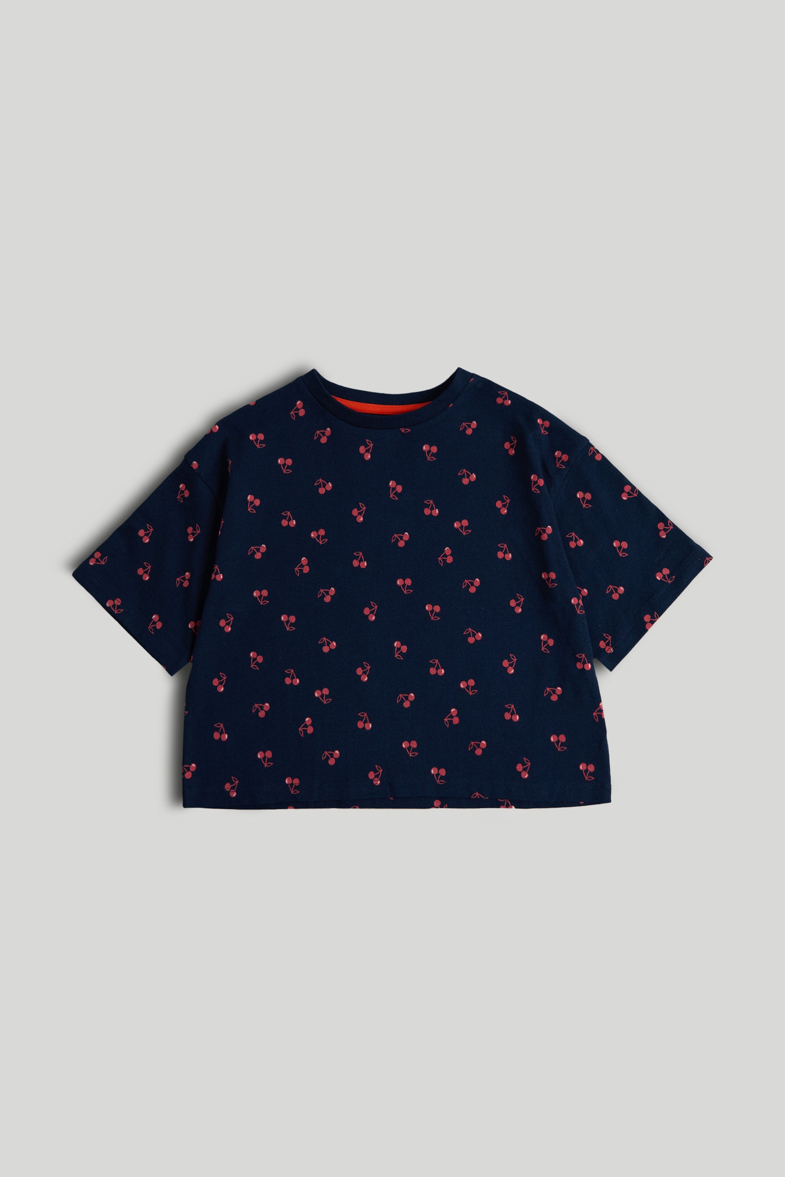 Boys Printed Cotton 3 Pack T-Shirts for Daily Wear