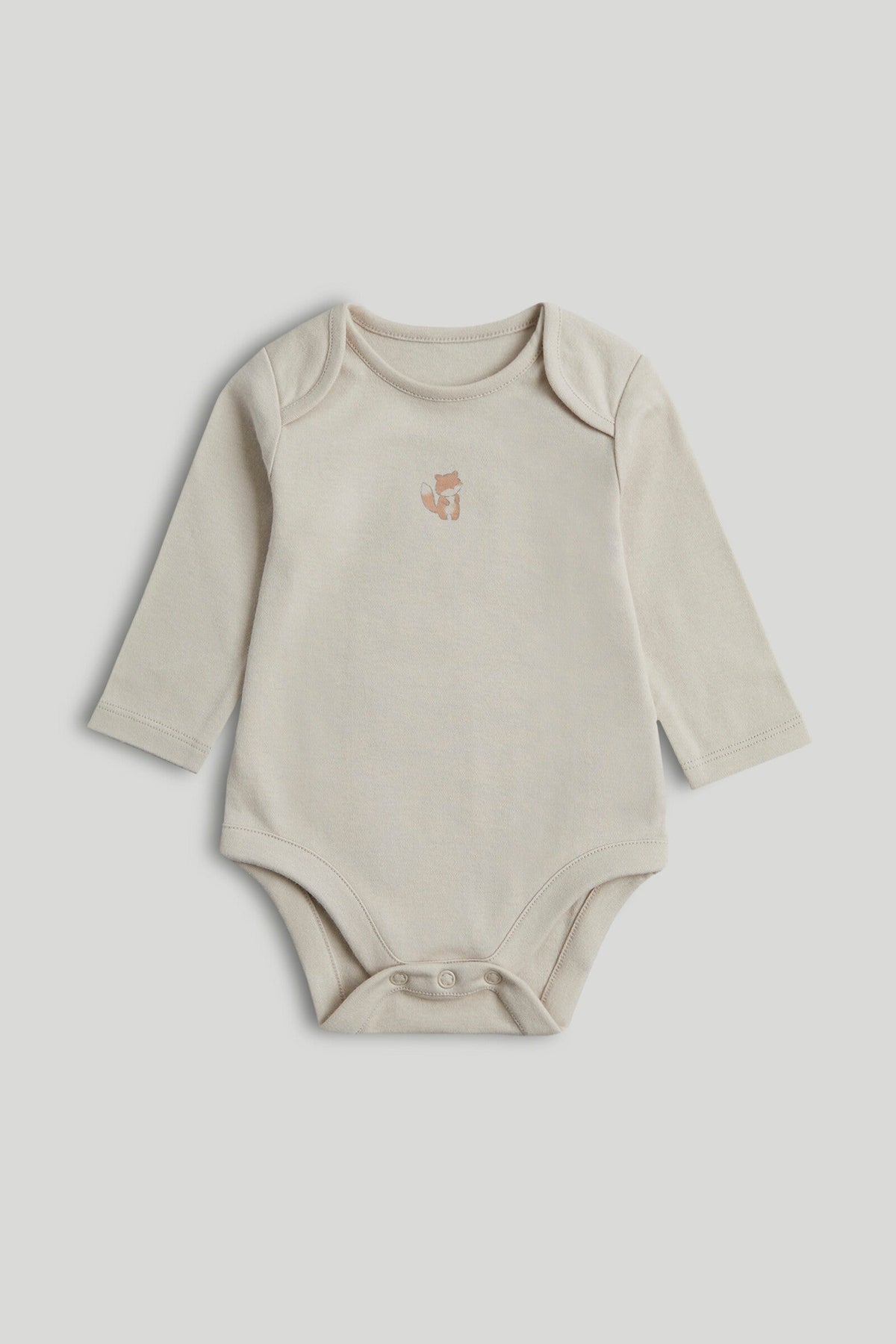 Unisex Print & Placement Mix Bodysuits Multi Pack of 5