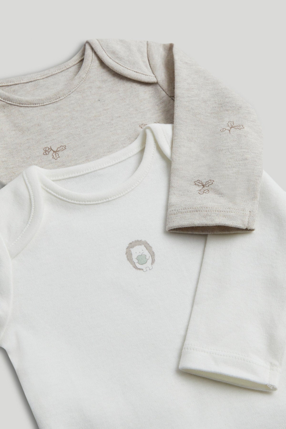 Unisex Print & Placement Mix Bodysuits Multi Pack of 5