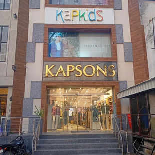Kapsons Ambala
