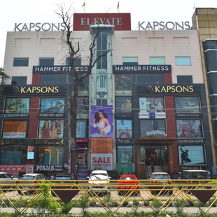 Kapsons Amritsar