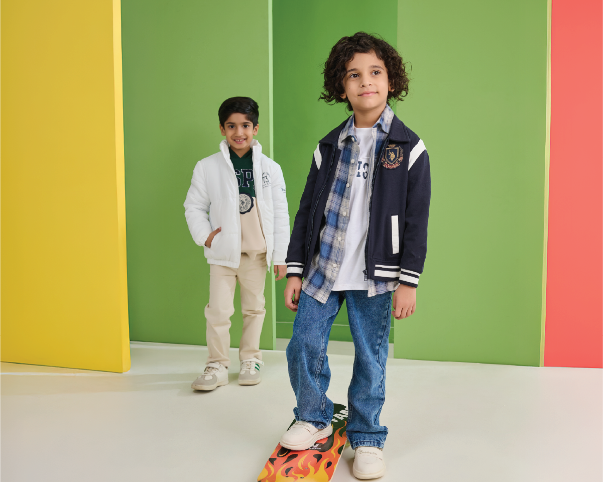 Kapkids