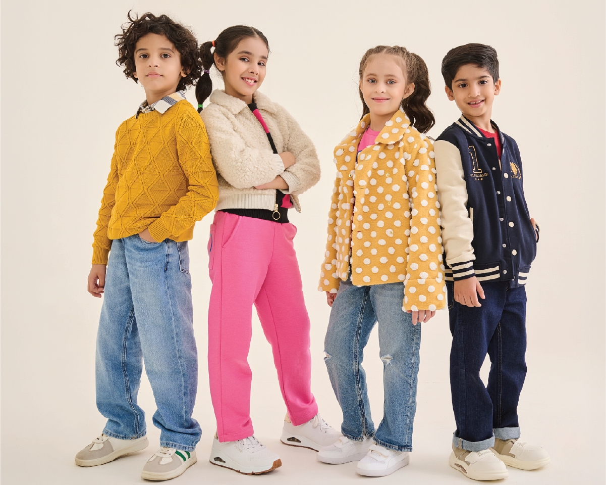 Kapkids