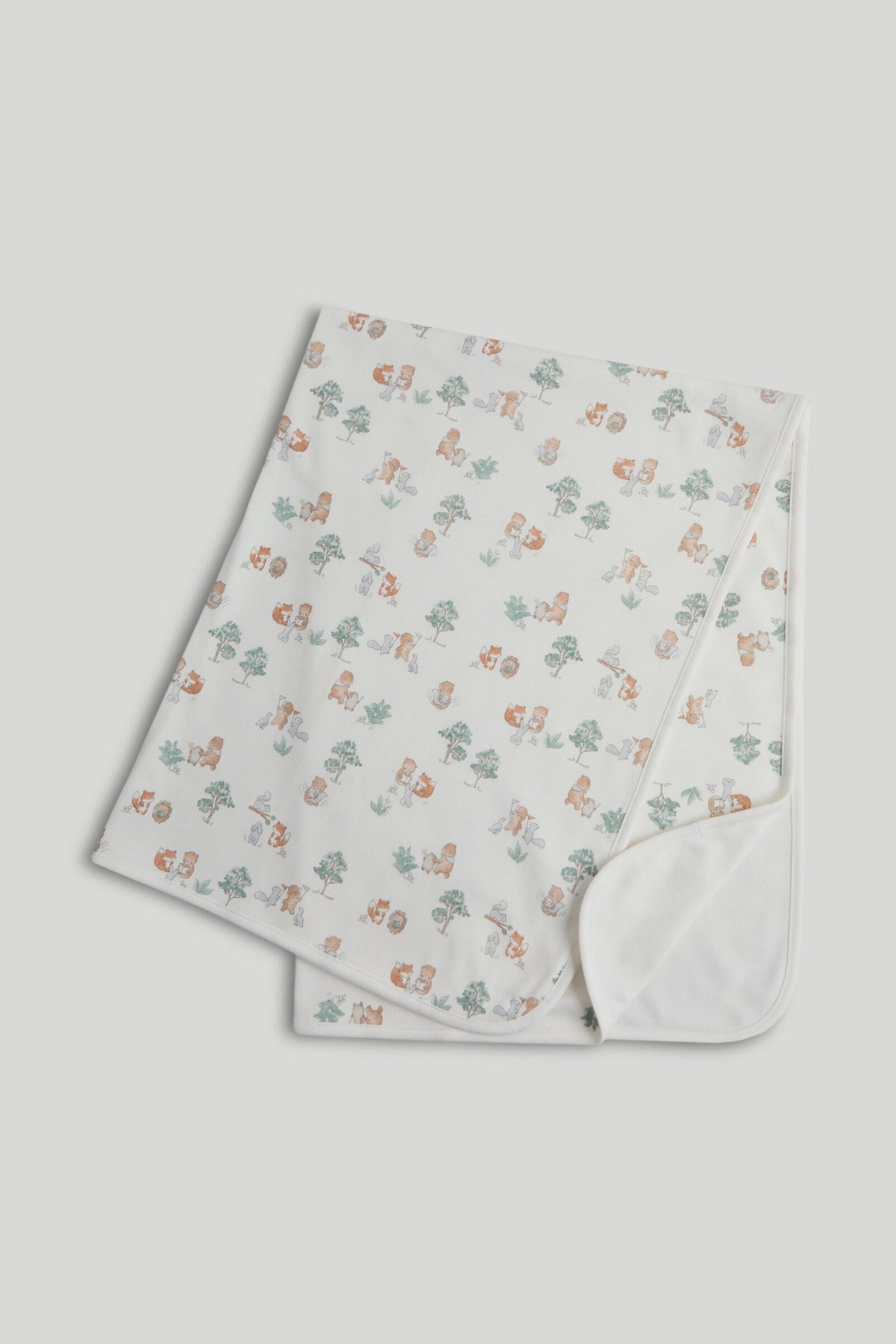 Unisex All-Over Print Shawl Multi