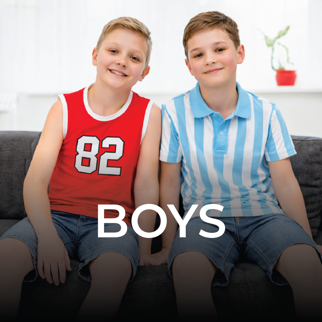 Boys