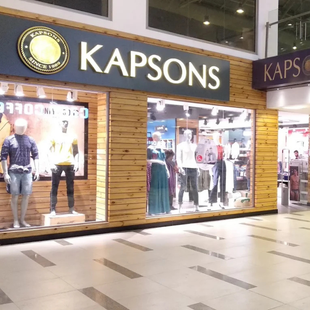 Kapsons Dharamshala