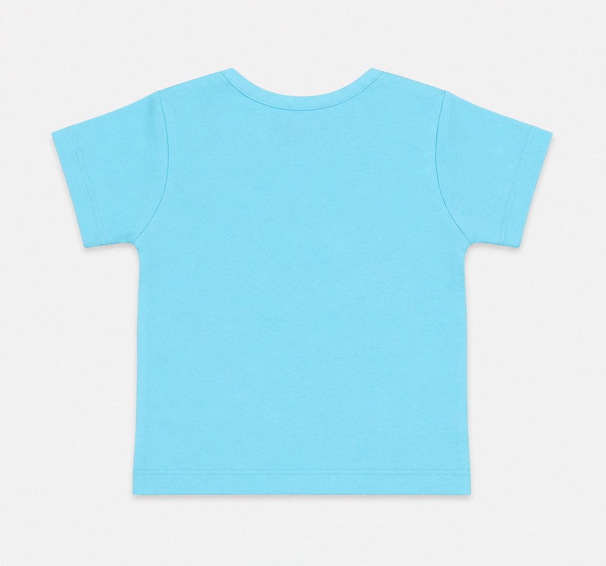 Half Sleeve Tees Multi Pack of 2