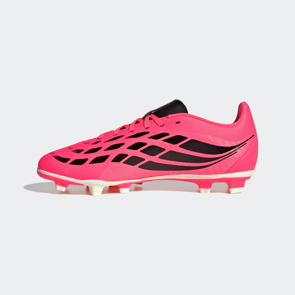 Adidas Predator Club FG/MG Football Boots Pink