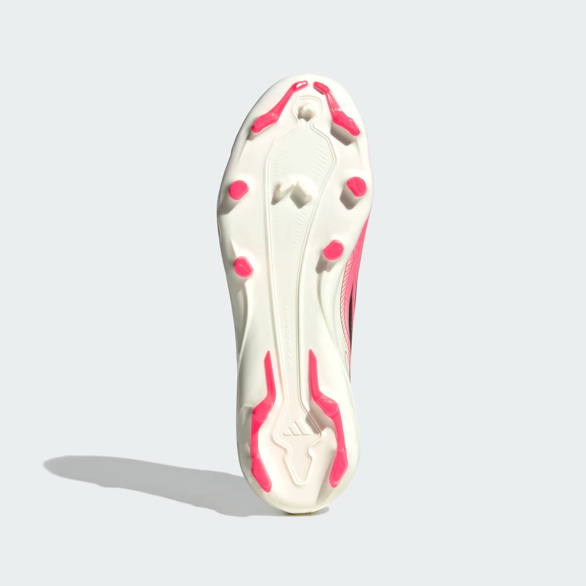 Adidas F50 League FG Football Boots Pink