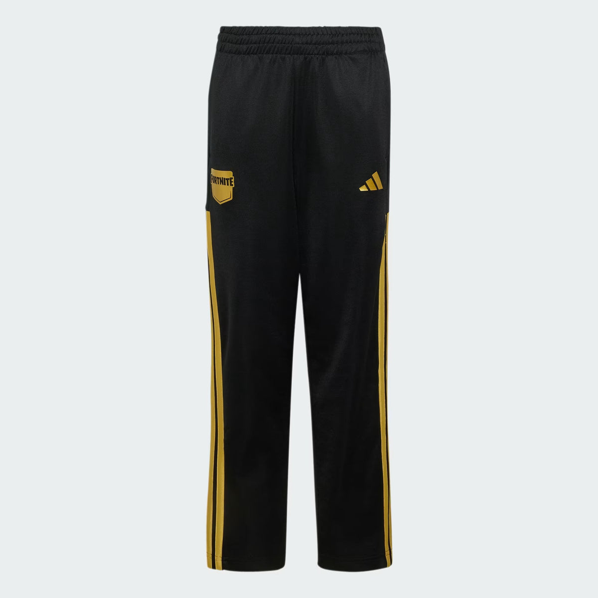 Adidas X Fortnite Pants Black