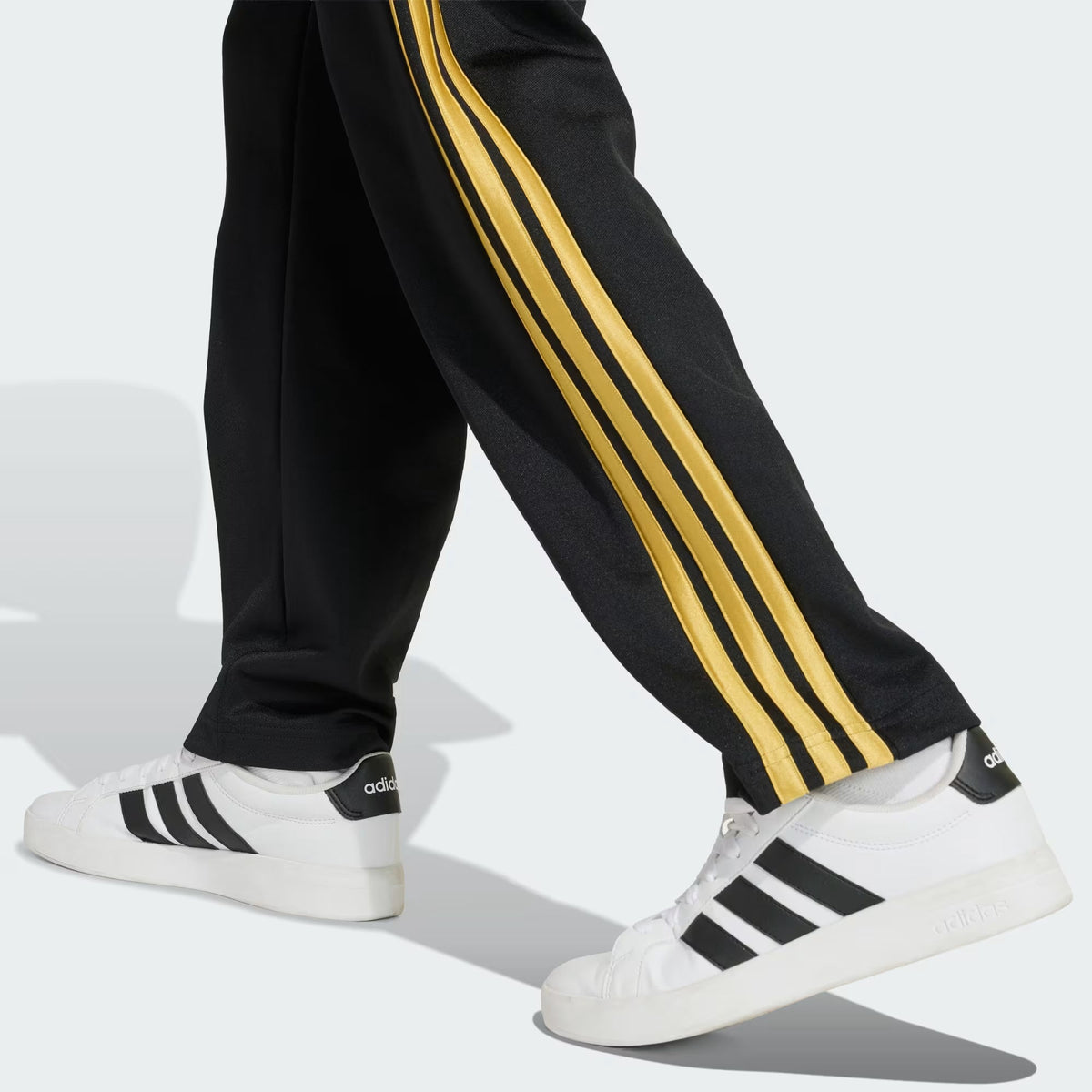 Adidas X Fortnite Pants Black