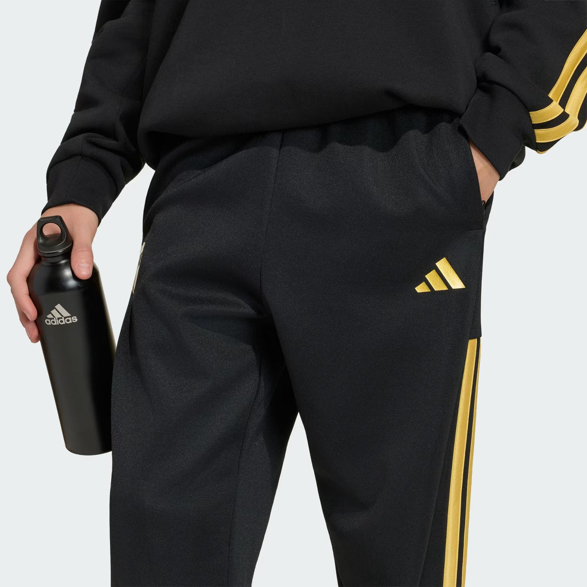 Adidas X Fortnite Pants Black