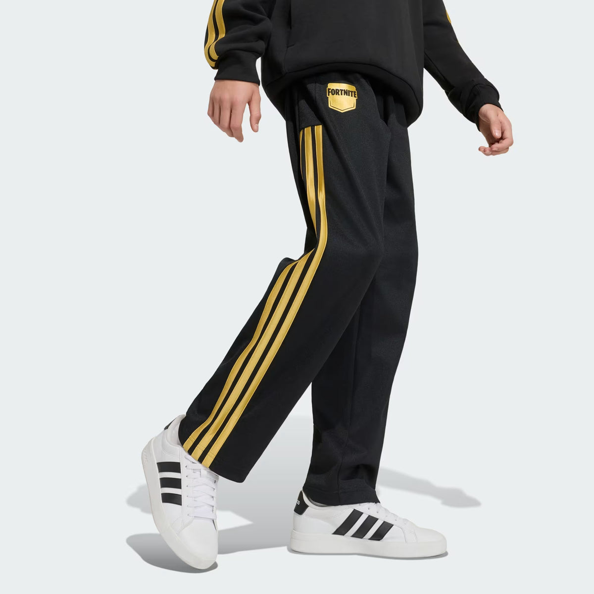 Adidas X Fortnite Pants Black