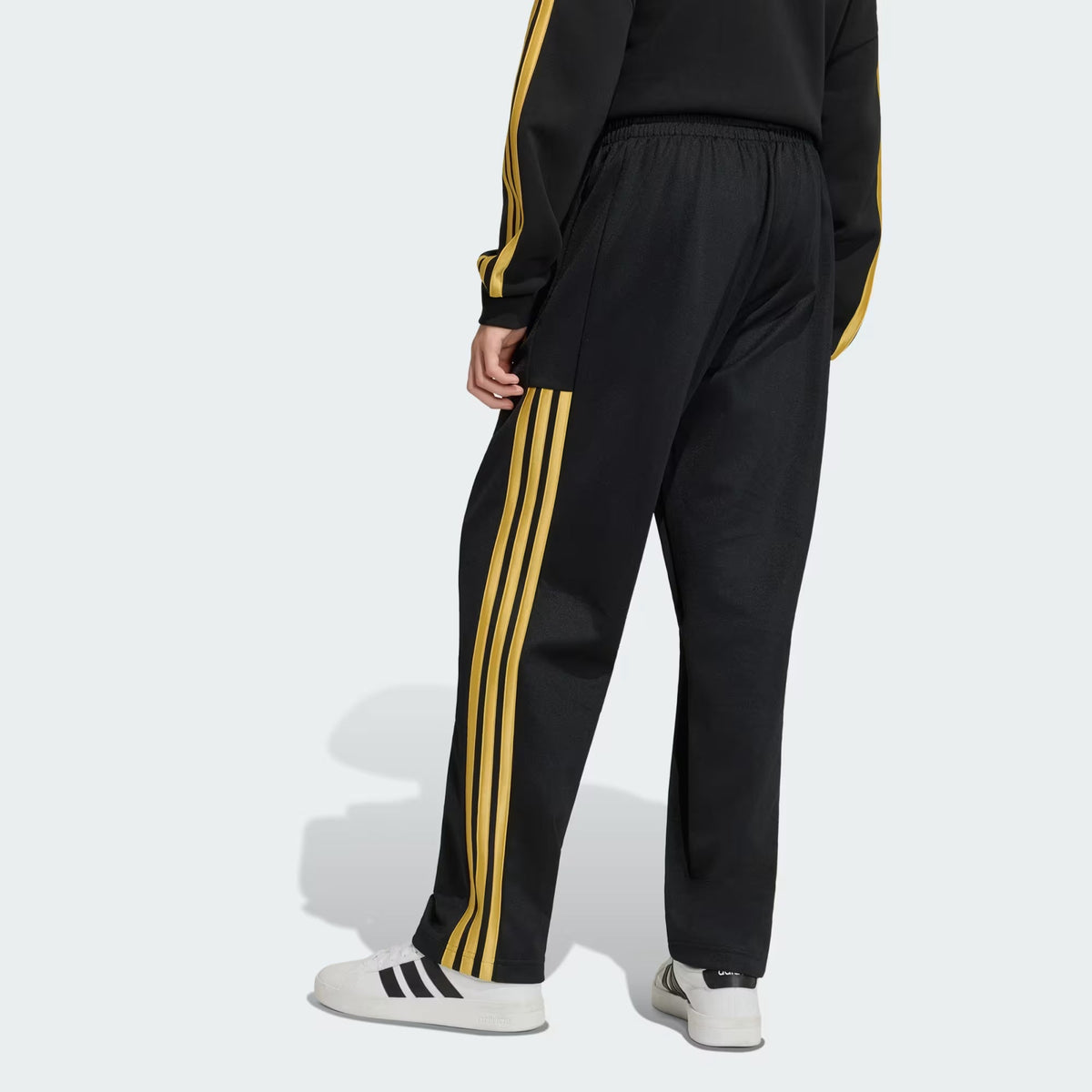 Adidas X Fortnite Pants Black