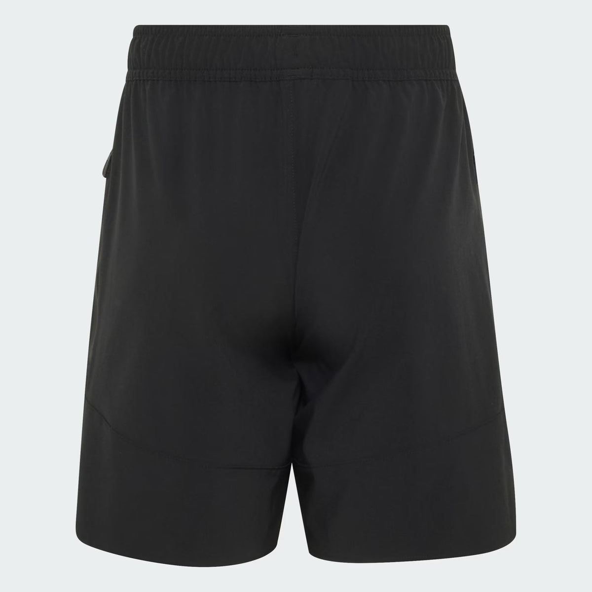 Adidas Liverpool FC Tiro Travel Shorts Black