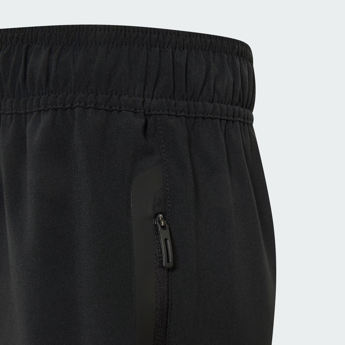 Adidas Liverpool FC Tiro Travel Shorts Black