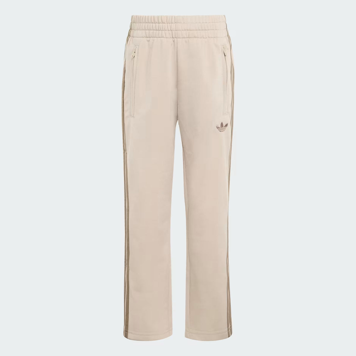 Adidas Firebird Tracksuit Beige