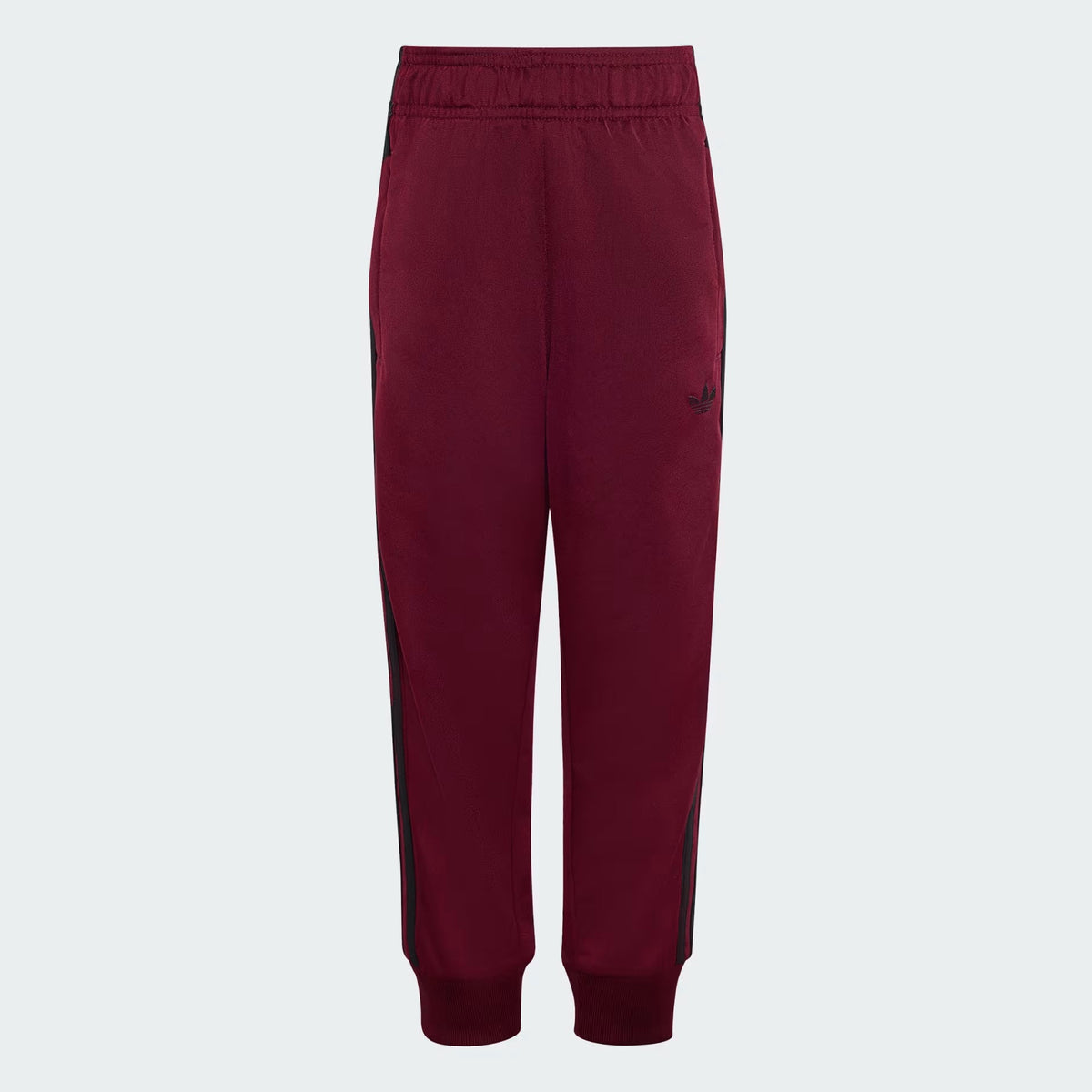 Adidas SST Tracksuit Burgundy Classic
