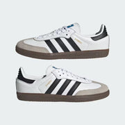 Adidas Samba OG Classic Shoes White