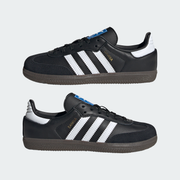 Adidas Samba OG Classic Shoes Black