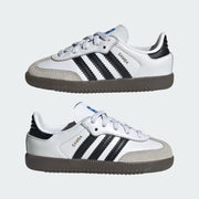 Adidas Samba OG Essential Shoes White