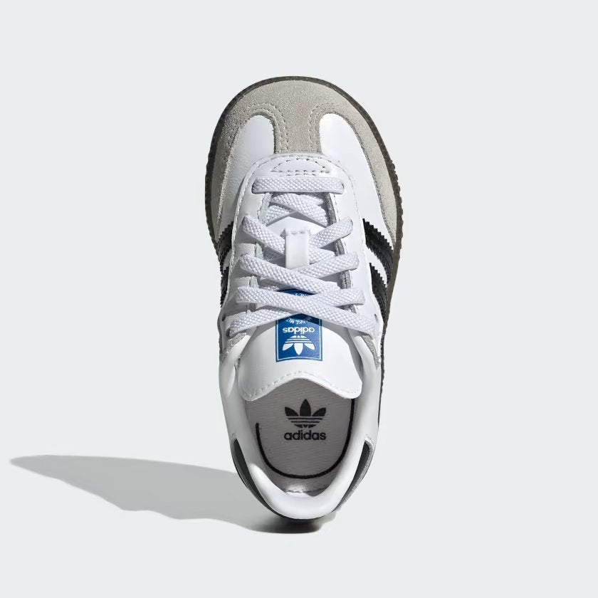 Adidas Samba OG Essential Shoes White