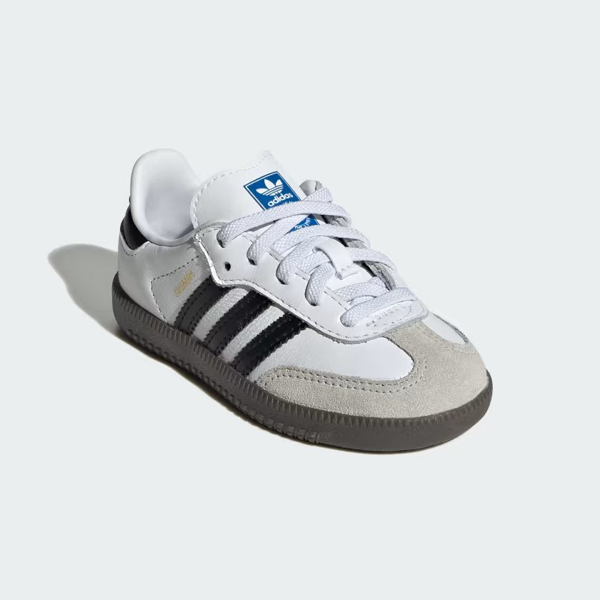 Adidas Samba OG Essential Shoes White