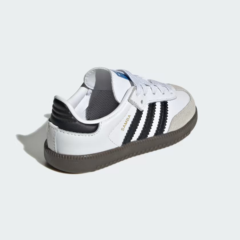 Adidas Samba OG Essential Shoes White