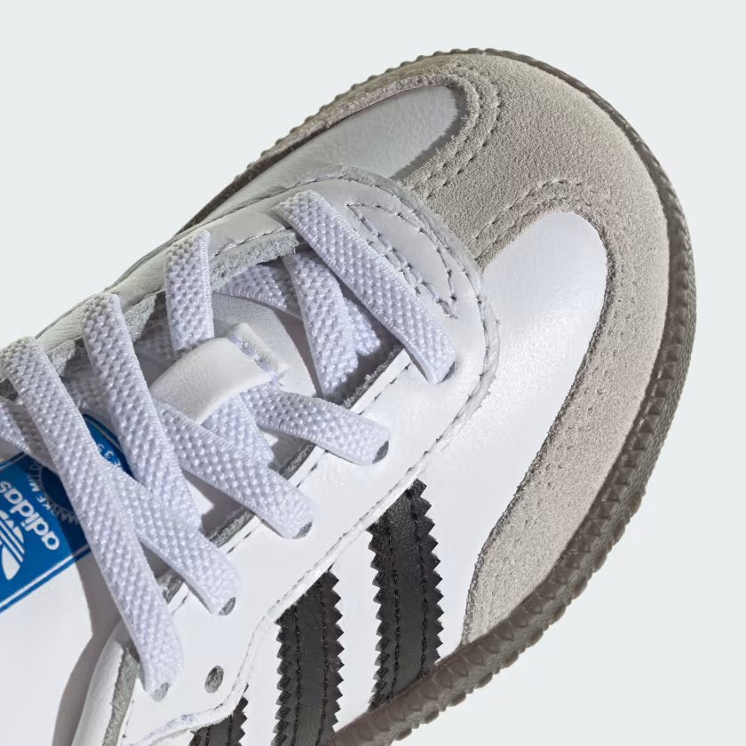 Adidas Samba OG Essential Shoes White
