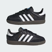 Adidas Samba OG Essential Shoes Black