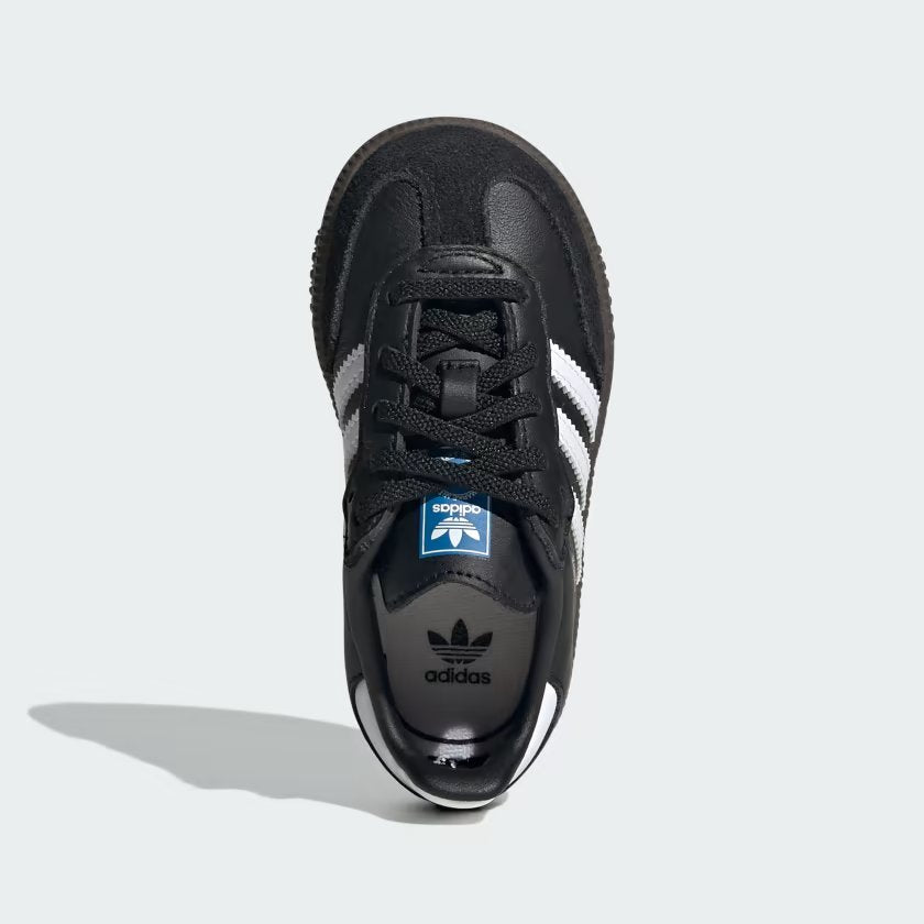 Adidas Samba OG Essential Shoes Black