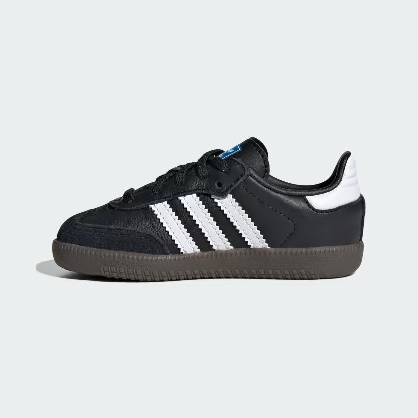 Adidas Samba OG Essential Shoes Black