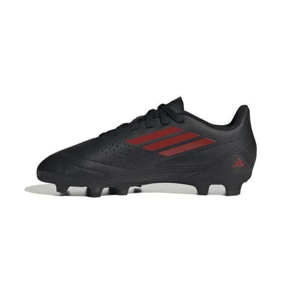 Adidas Deportivo III FxG Classic Football Boots Black