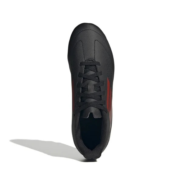 Adidas Deportivo III FxG Classic Football Boots Black