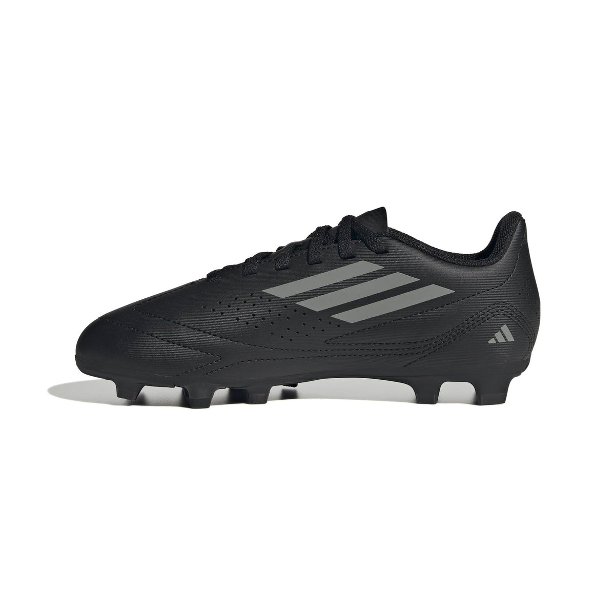Adidas Deportivo III FxG Essential Football Boots Black