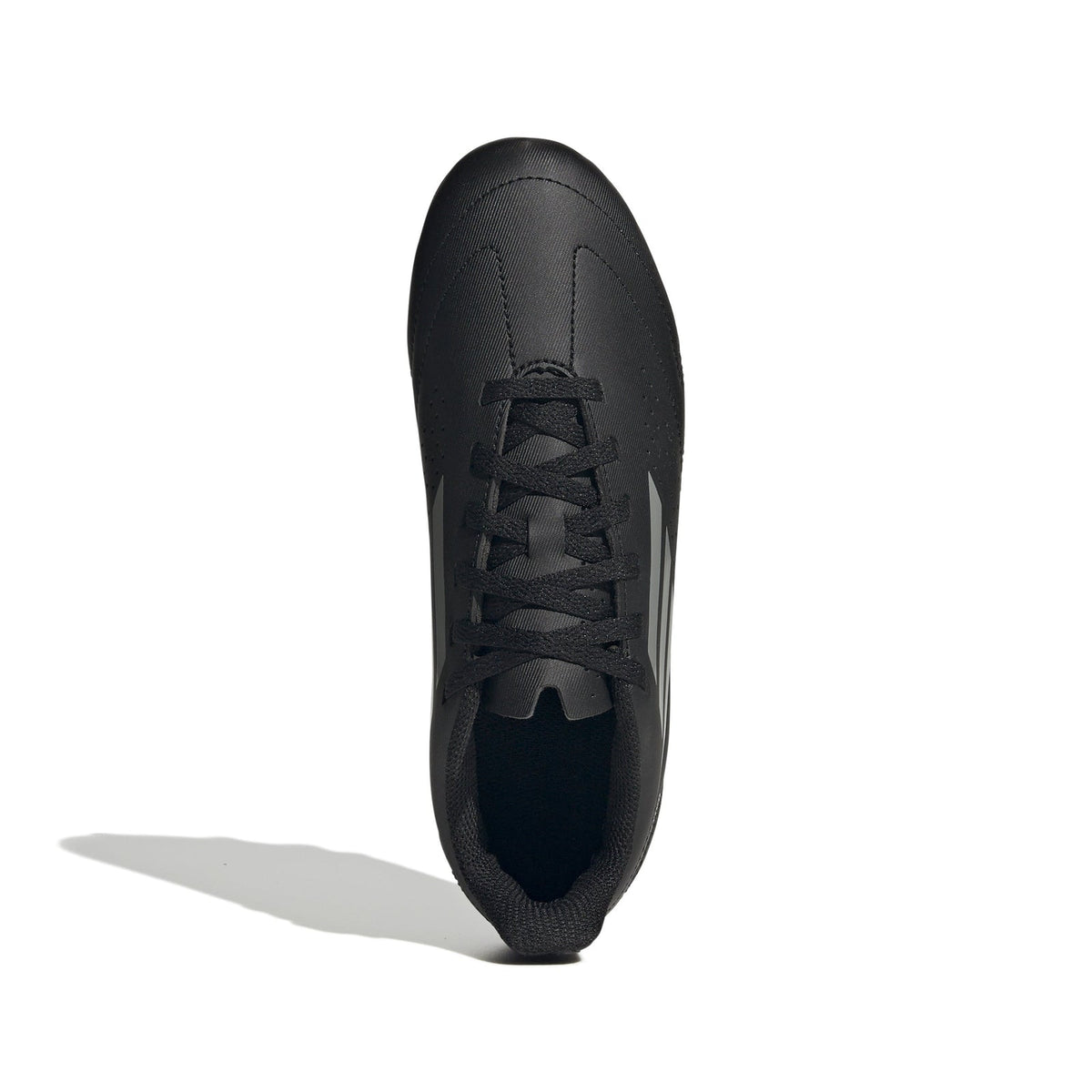 Adidas Deportivo III FxG Essential Football Boots Black