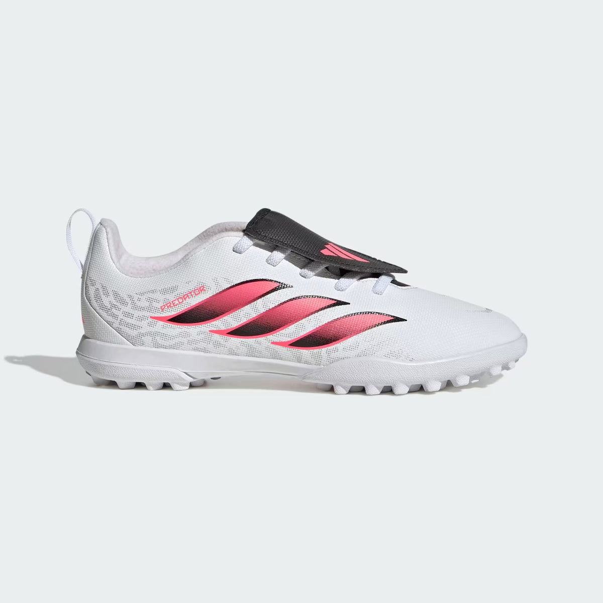 Adidas Predator Club Ft EL Tf Football Boots White