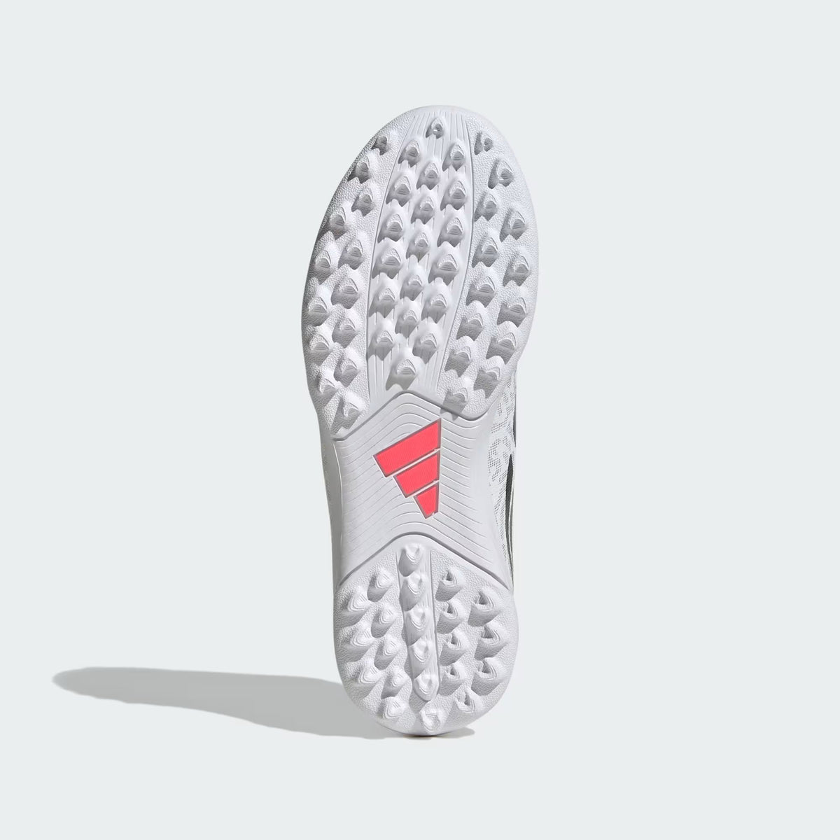 Adidas Predator Club Ft EL Tf Football Boots White