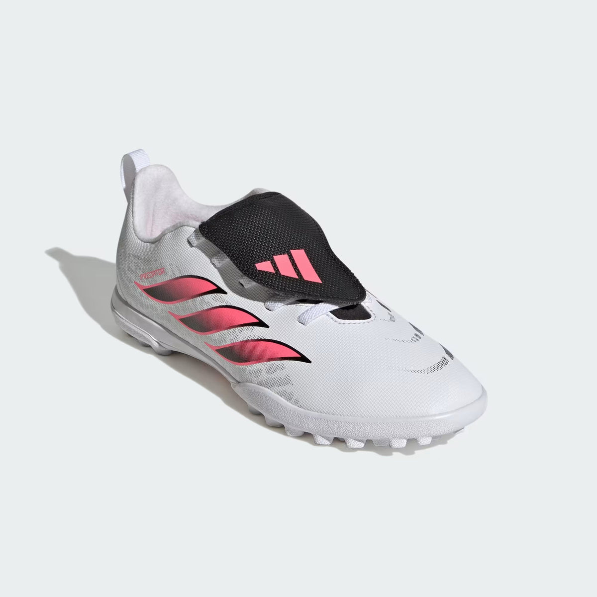 Adidas Predator Club Ft EL Tf Football Boots White