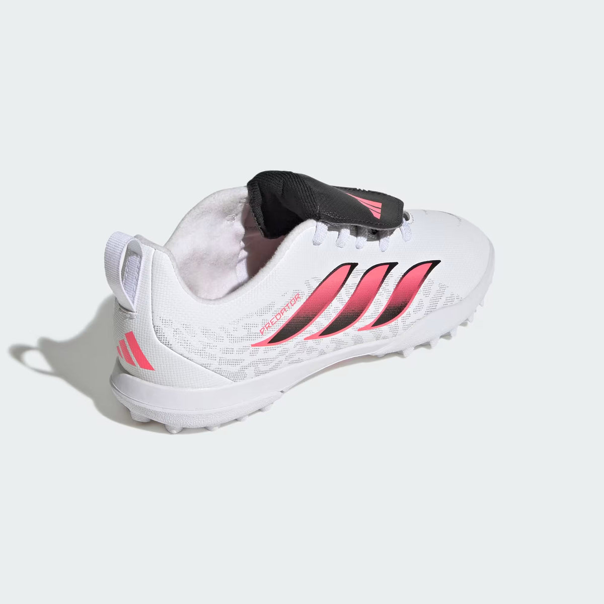 Adidas Predator Club Ft EL Tf Football Boots White